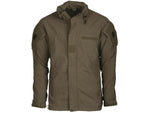 Teesar Gen III Softshell Jacket - Men's Olive Drab 2XL