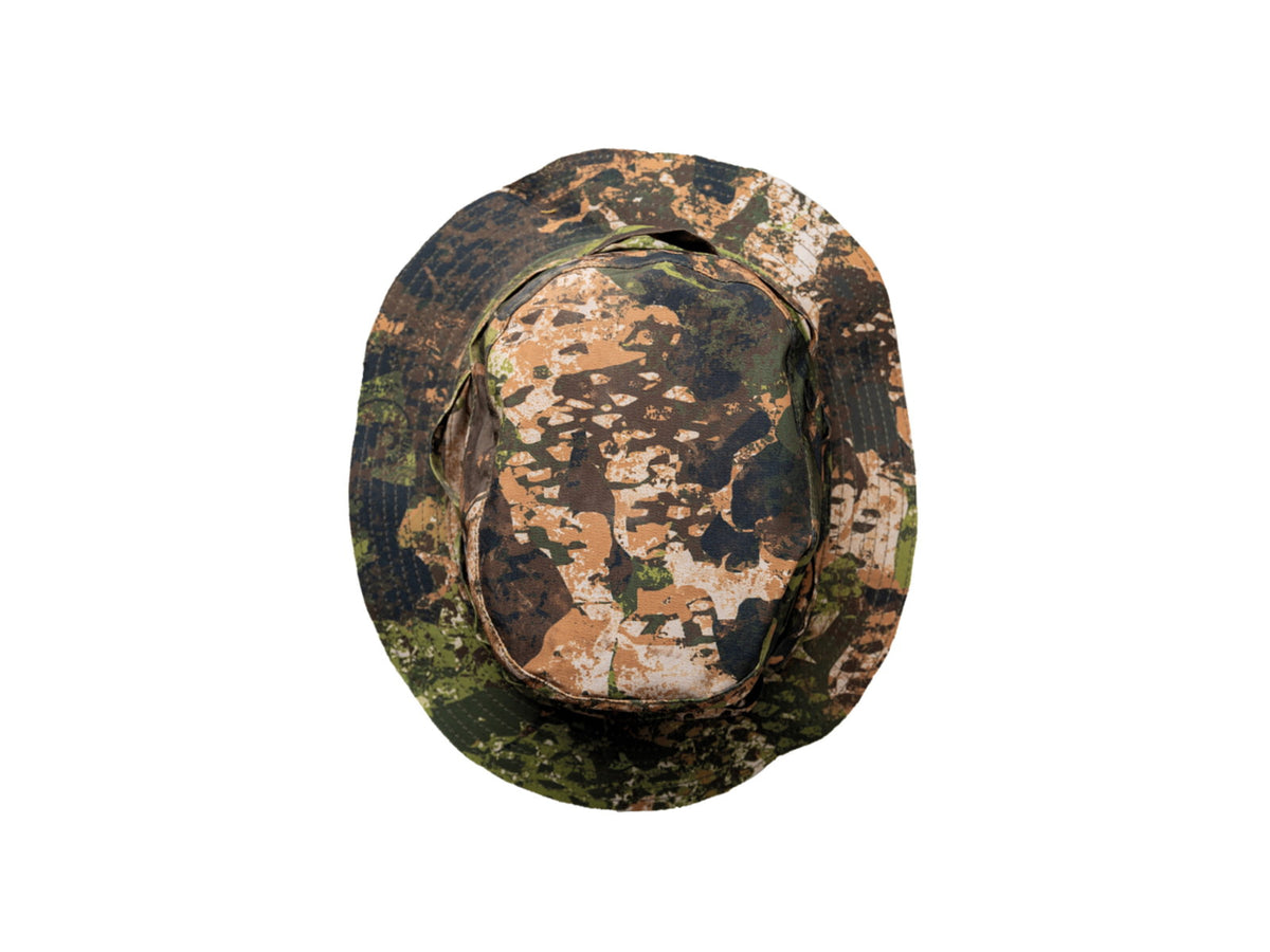 Teesar CIV-TEC Phantomleaf Trilam. Boonie Hat WASP I