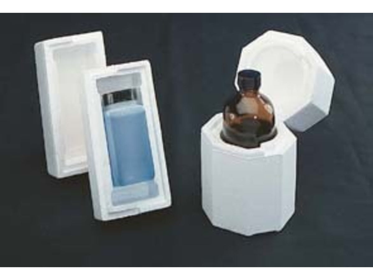 Tegrant Thermosafe ShipSafe Bottle Shippers ThermoSafe Brands 347UPS