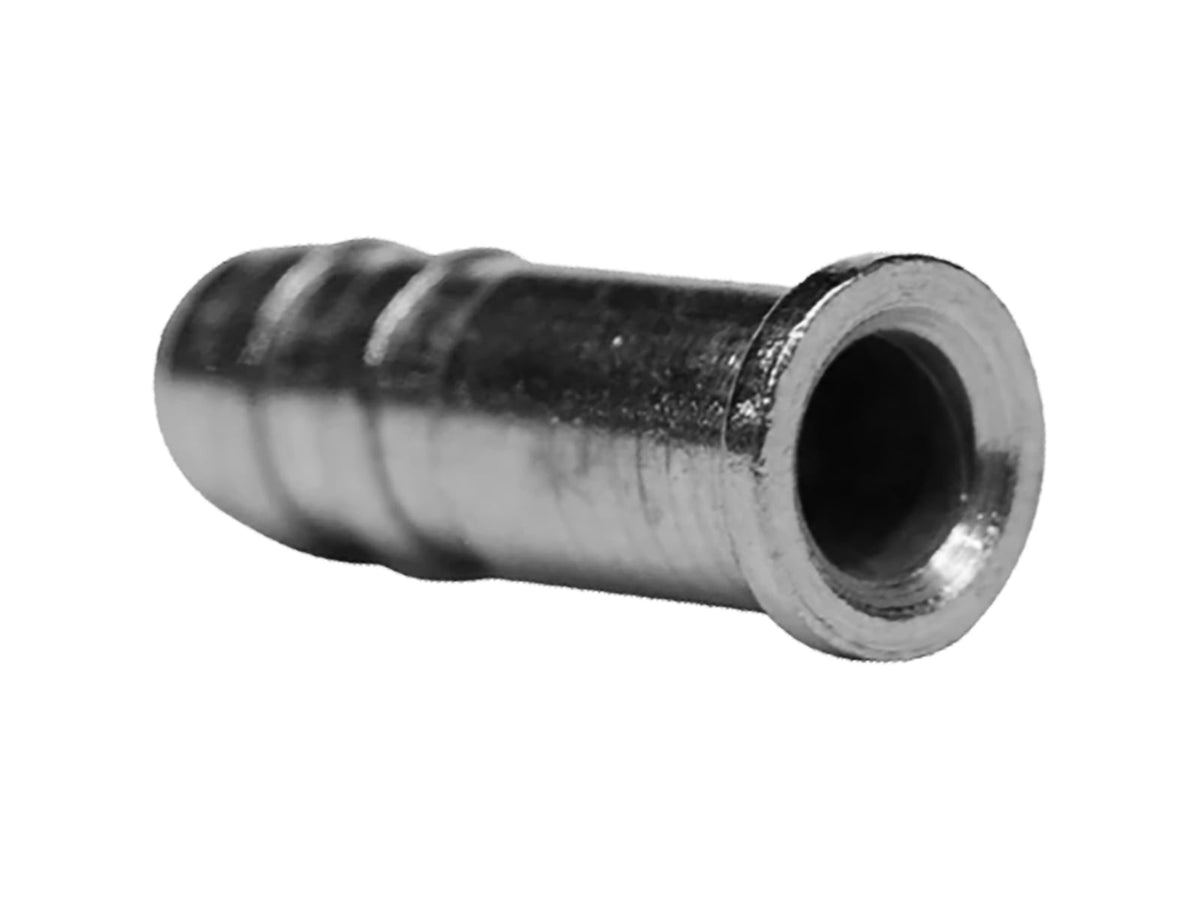 TenPoint Crossbow Technologies Crossbow Arrow Inserts Pro Elite 400 Black 0.3 HEA-265.12