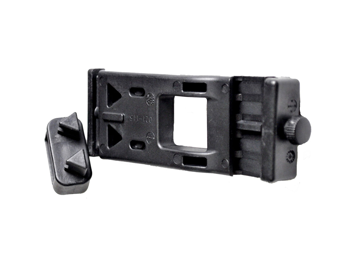 TenPoint Crossbow Technologies Quick Disconnect Quiver Mount Black HCA-21115