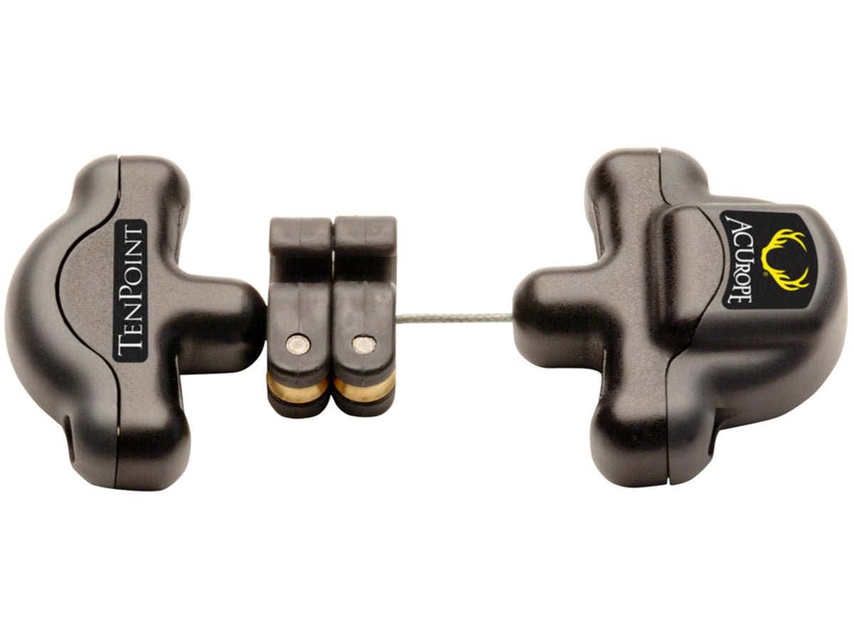 TenPoint Crossbow Technologies ACUrope Cocking Aid w/ Case Black HCA-000-B-R