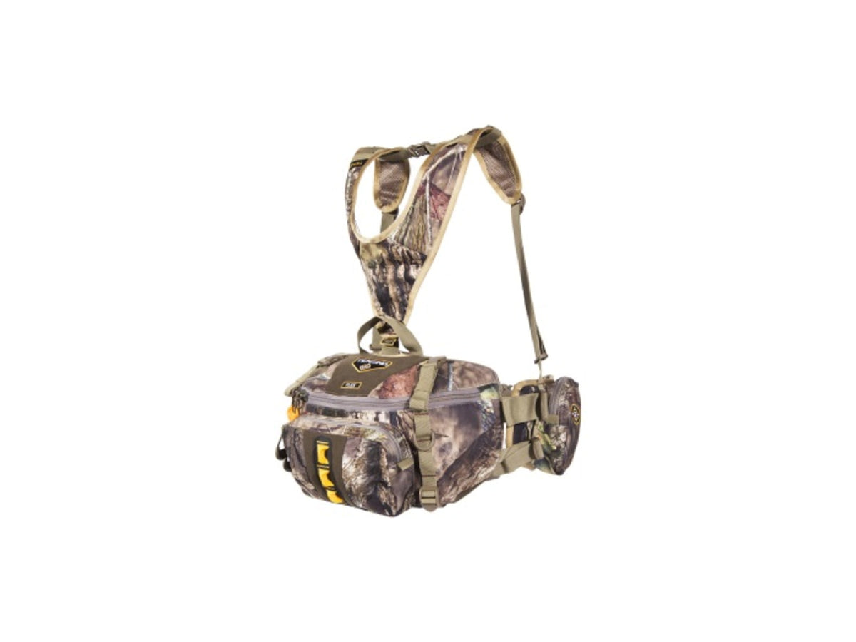 Tenzing TX Flex Lumbar Pack Mossy Oak BU Country