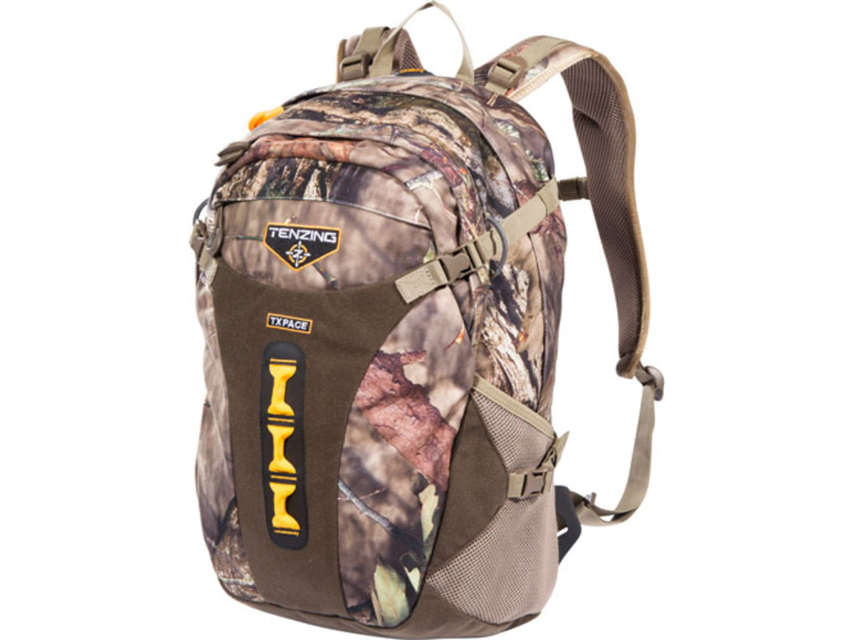 Tenzing TX Pace Day Pack Mossy Oak BU Country