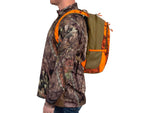 Allen Terrain Delta Backpack/Daypack Mossy Oak Break-Up Blaze Camo 1350 Cubic in