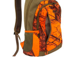 Allen Terrain Delta Backpack/Daypack Mossy Oak Break-Up Blaze Camo 1350 Cubic in