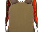 Allen Terrain Delta Backpack/Daypack Mossy Oak Break-Up Blaze Camo 1350 Cubic in