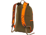 Allen Terrain Delta Backpack/Daypack Mossy Oak Break-Up Blaze Camo 1350 Cubic in