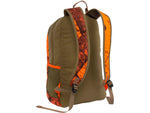 Allen Terrain Delta Backpack/Daypack Mossy Oak Break-Up Blaze Camo 1350 Cubic in