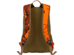 Allen Terrain Delta Backpack/Daypack Mossy Oak Break-Up Blaze Camo 1350 Cubic in