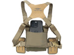Tethrd Bino Harness Hybrid Kit 1102926