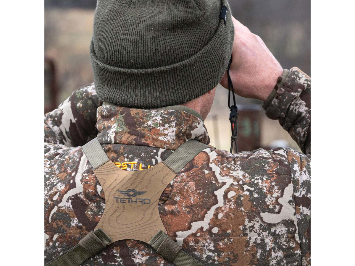 Tethrd Bino Harness Hybrid Kit 1102926