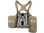 Tethrd Bino Harness Hybrid Kit 1102926
