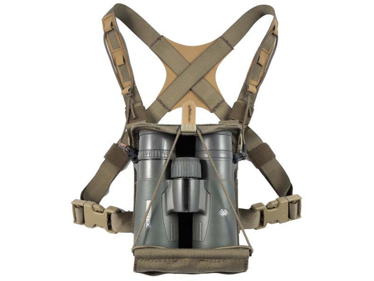 Tethrd Bino Harness Hybrid Kit 1102926