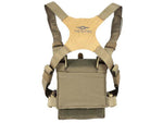 Tethrd Bino Harness Hybrid Kit 1102926