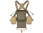 Tethrd Bino Harness Hybrid Kit 1102926