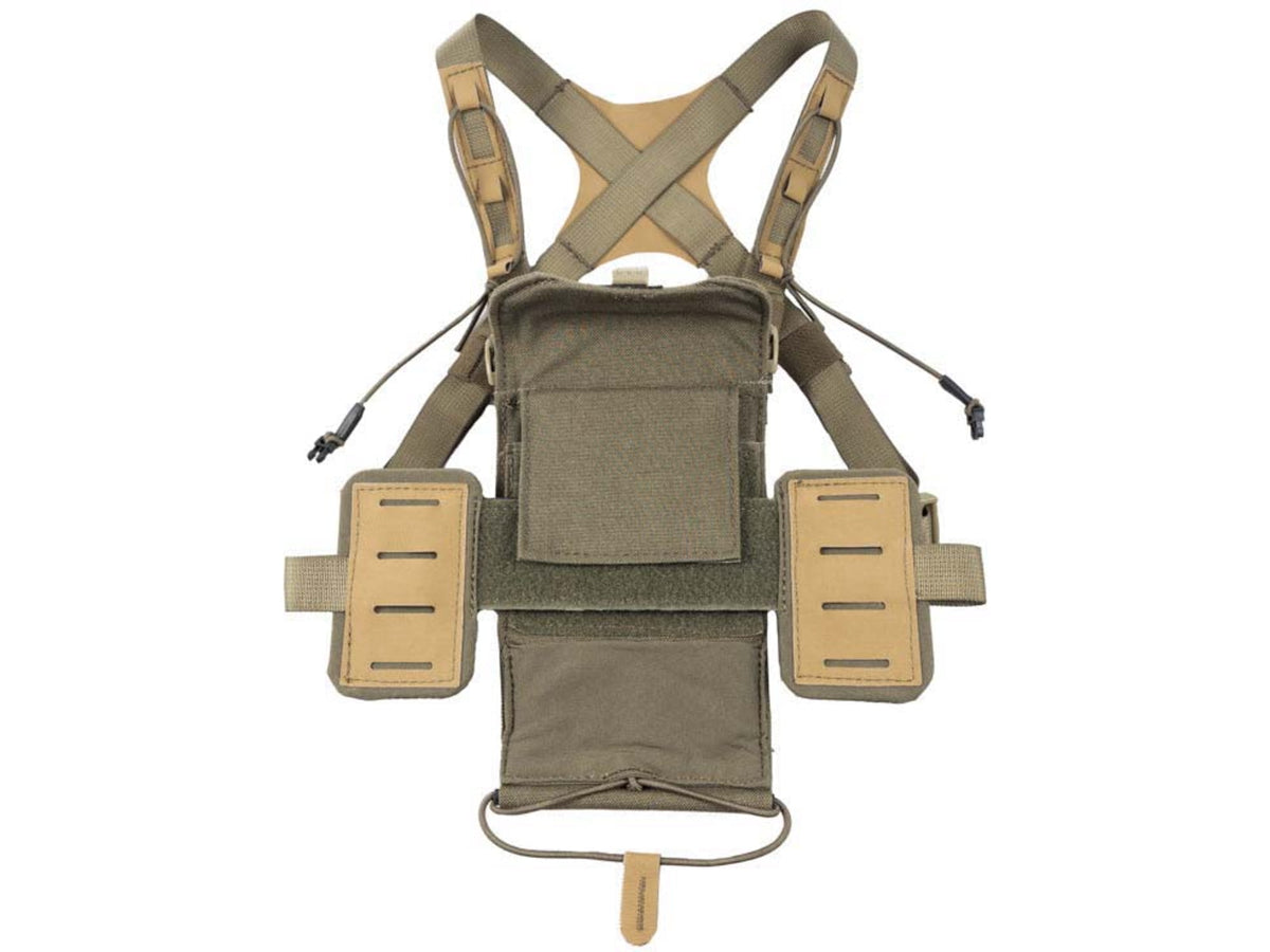 Tethrd Bino Harness Hybrid Kit 1102926