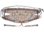 Tethrd Carnivore Saddle Two Panel Regular 1102924