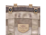 Tethrd Carnivore Saddle Two Panel Regular 1102924