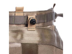Tethrd Carnivore Saddle Two Panel Regular 1102924