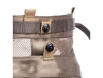 Tethrd Carnivore Saddle Two Panel Regular 1102924