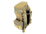 Tethrd FAS Pack 1000 Olive FAS-PACK-KIT