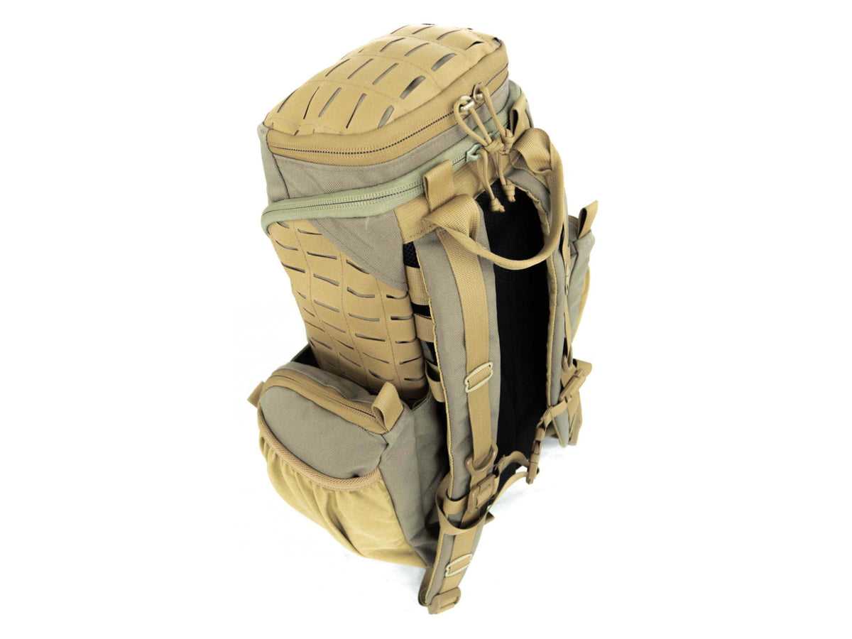 Tethrd FAS Pack 1000 Olive FAS-PACK-KIT
