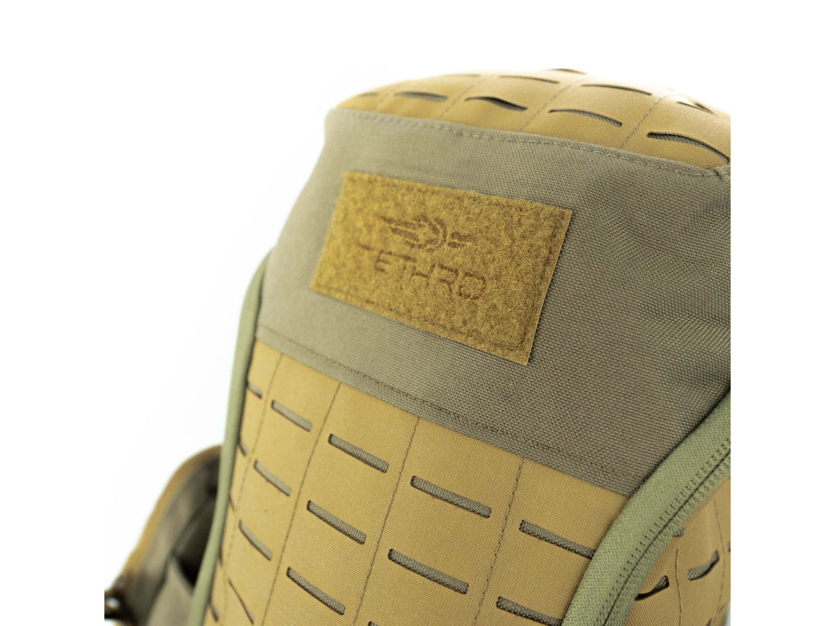 Tethrd FAS Pack 1000 Olive FAS-PACK-KIT