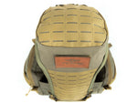 Tethrd FAS Pack 1000 Olive FAS-PACK-KIT