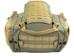 Tethrd FAS Pack 1000 Olive FAS-PACK-KIT