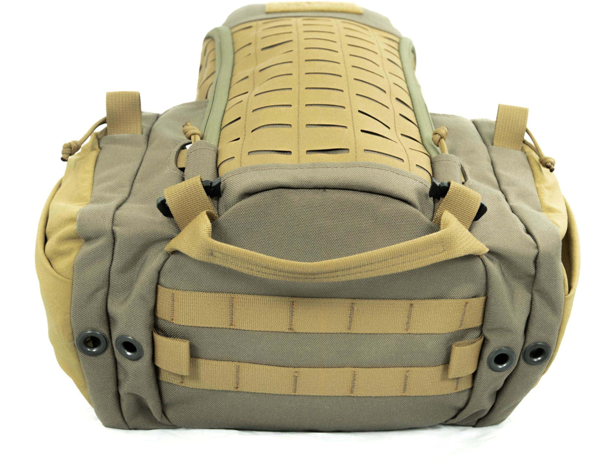 Tethrd FAS Pack 1000 Olive FAS-PACK-KIT