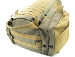Tethrd FAS Pack 1000 Olive FAS-PACK-KIT
