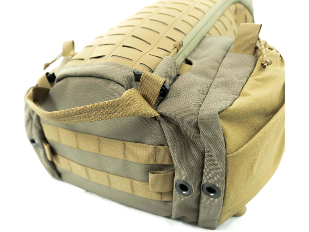 Tethrd FAS Pack 1000 Olive FAS-PACK-KIT