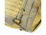 Tethrd FAS Pack 1000 Olive FAS-PACK-KIT