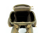 Tethrd FAS Pack 1000 Olive FAS-PACK-KIT