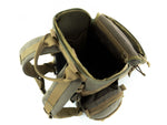 Tethrd FAS Pack 1000 Olive FAS-PACK-KIT