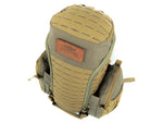 Tethrd FAS Pack 1000 Olive FAS-PACK-KIT
