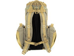 Tethrd FAS Pack 1000 Olive FAS-PACK-KIT