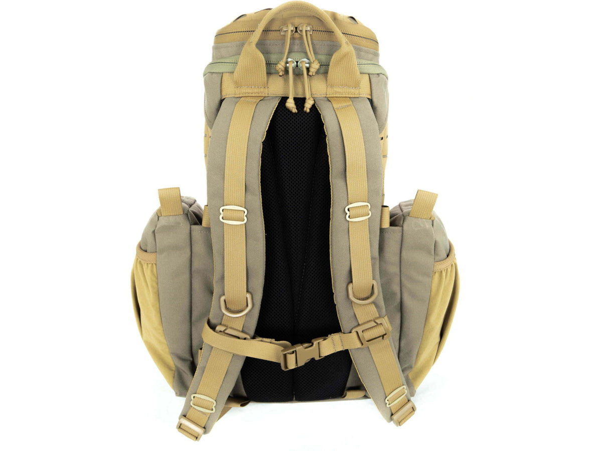 Tethrd FAS Pack 1000 Olive FAS-PACK-KIT