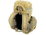 Tethrd FAS Pack 1000 Olive FAS-PACK-KIT