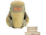 Tethrd FAS Pack 1000 Olive FAS-PACK-KIT