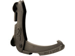 Tethrd Grit Fold N Go Hanger Brown GRIT-FOLDGO-OLV