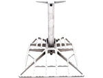 Tethrd Grit Workhorse Platfom Extra large GRIT-PLAT-XL