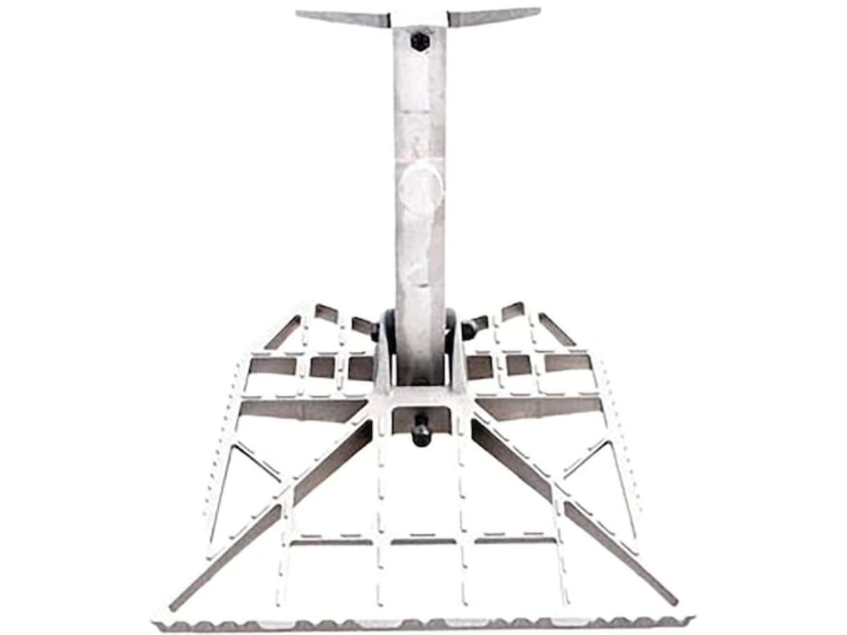 Tethrd Grit Workhorse Platfom Extra large GRIT-PLAT-XL