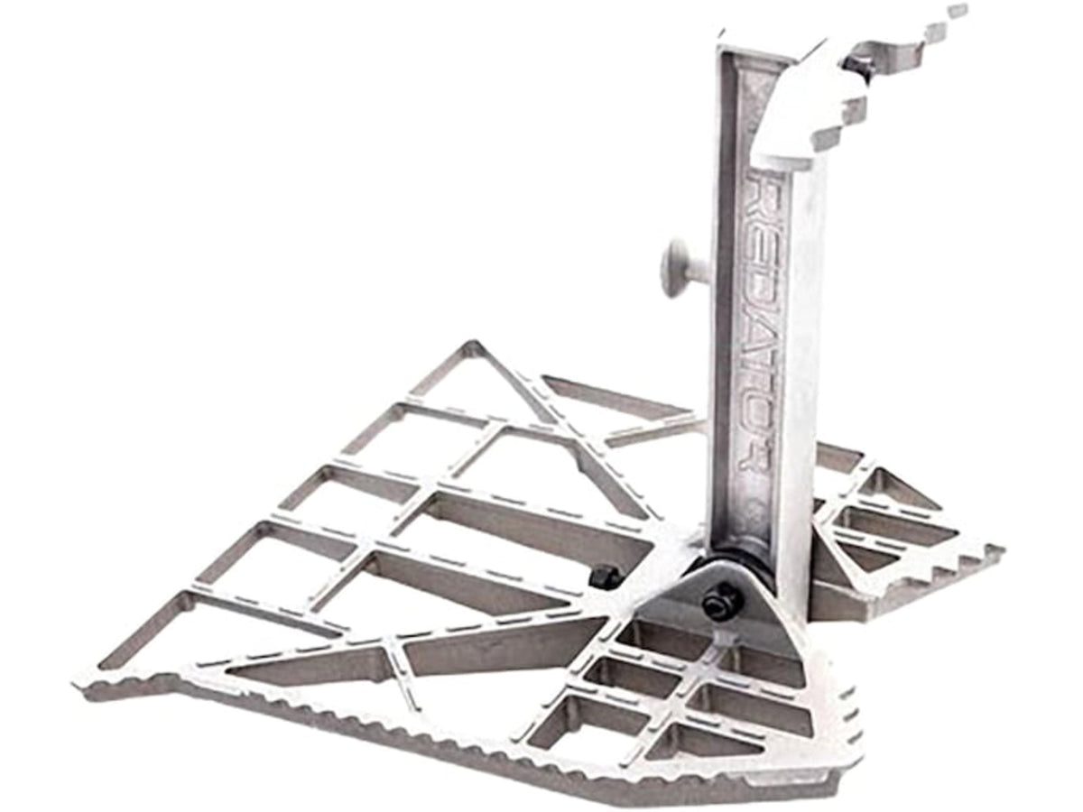 Tethrd Grit Workhorse Platfom Extra large GRIT-PLAT-XL