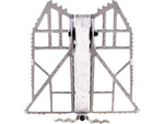 Tethrd Grit Workhorse Platfom Extra large GRIT-PLAT-XL