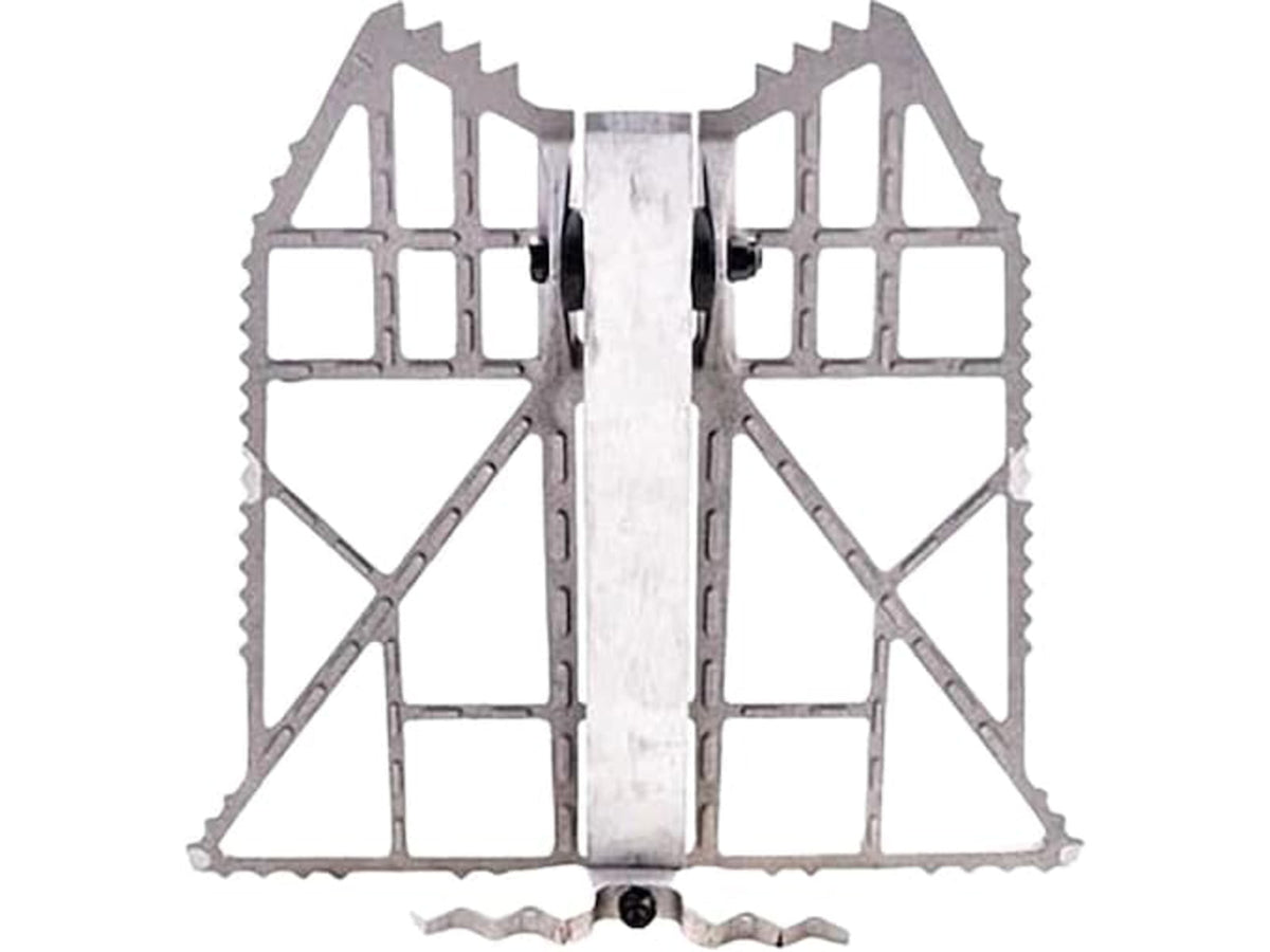 Tethrd Grit Workhorse Platfom Extra large GRIT-PLAT-XL
