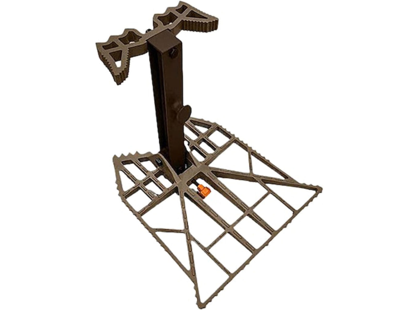 Tethrd Grit Workhorse Platfom Extra large GRIT-PLAT-XL