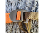 Tethrd HYS Strap Tan HYSS