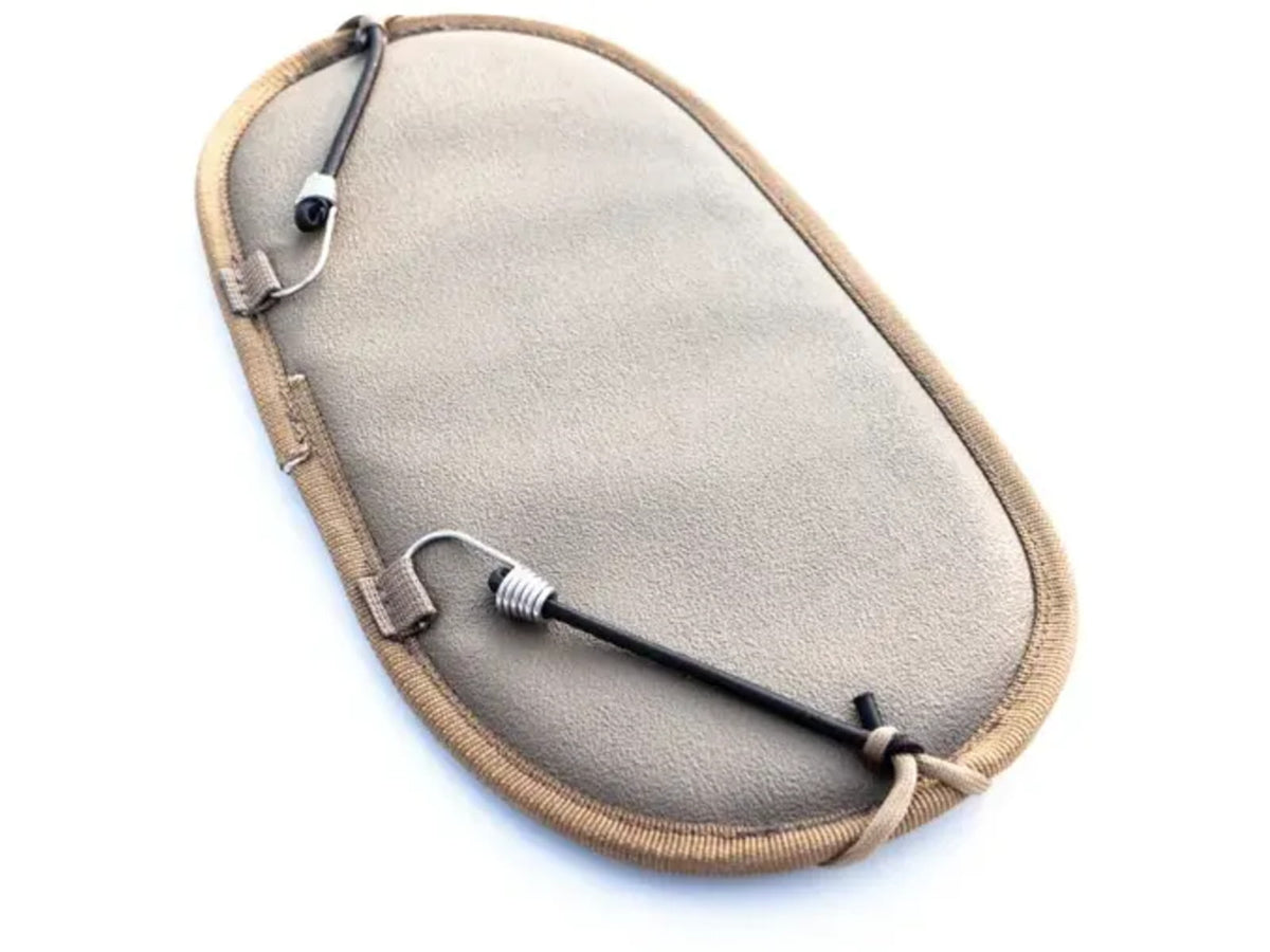 Tethrd Knusion Knee Cushion